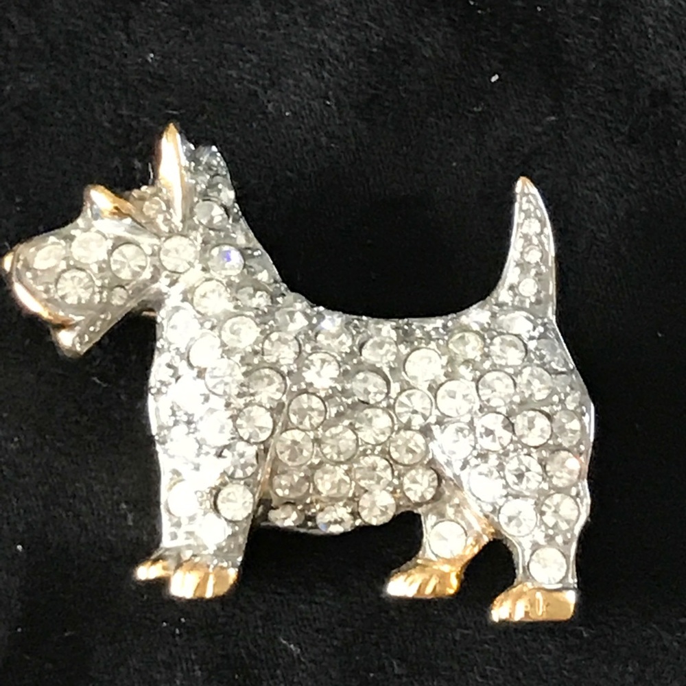 Carolee pin